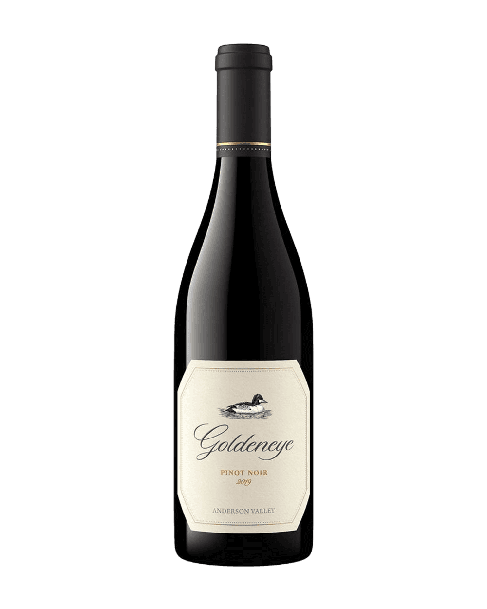 Goldeneye Anderson Valley Pinot Noir