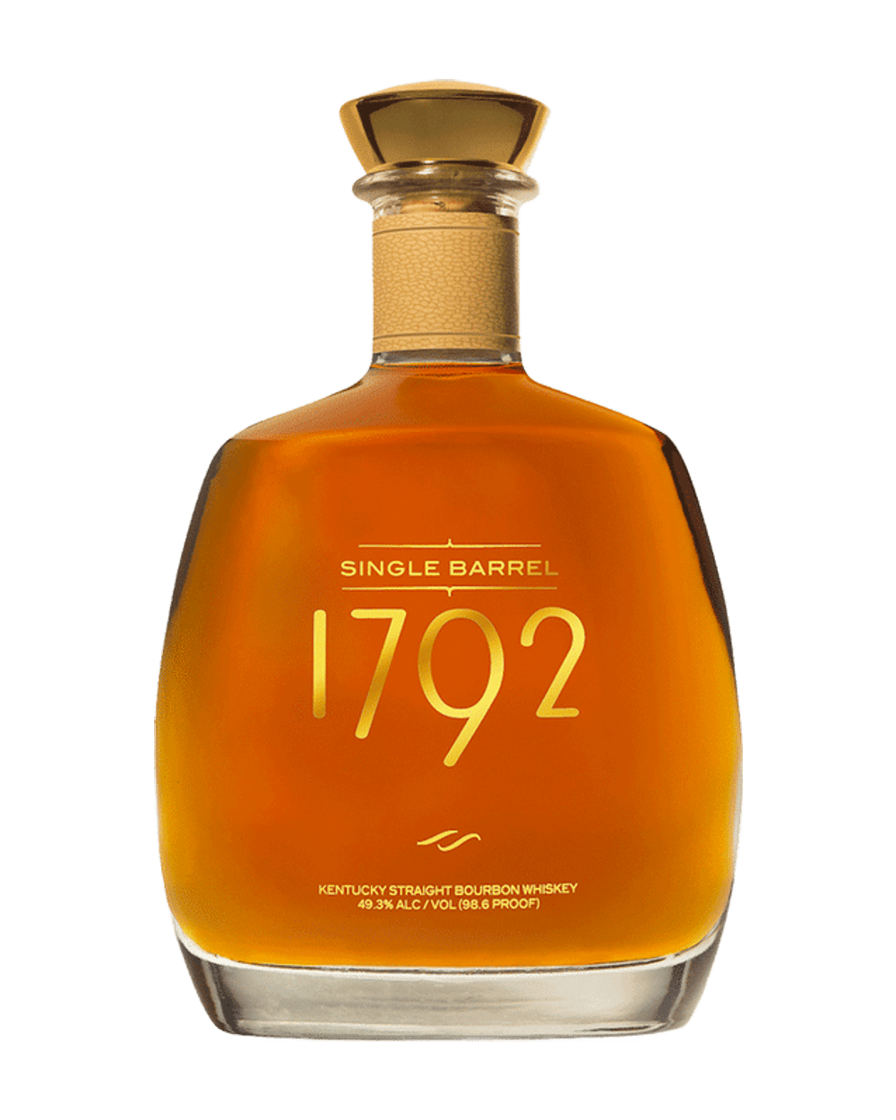 1792 Single Barrel