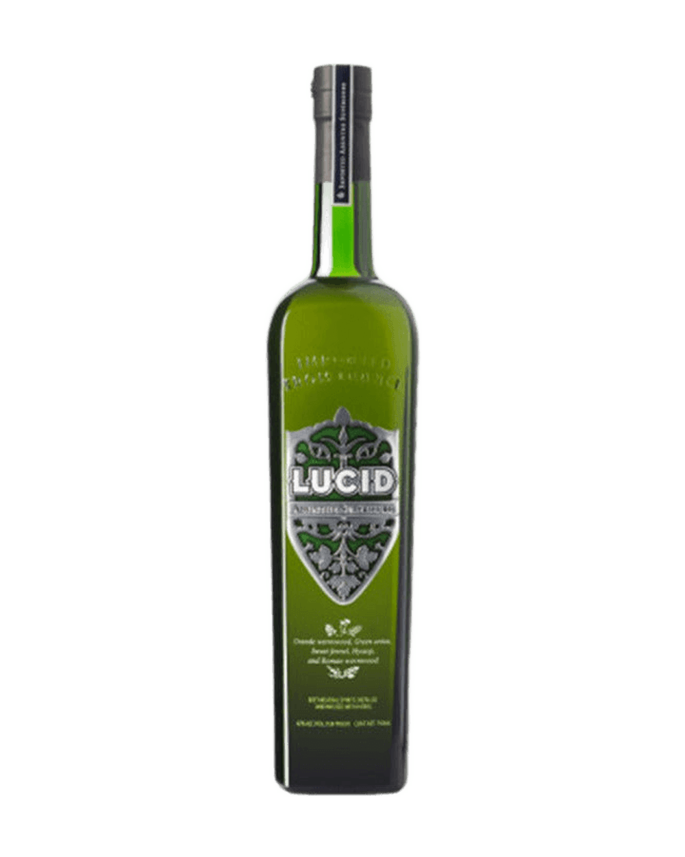 Lucid Absinthe Superieure