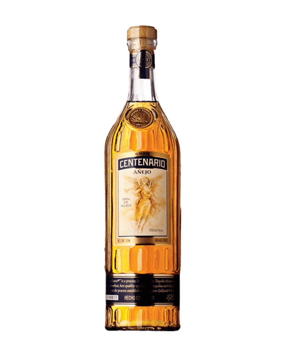 Gran Centenario Anejo Tequila