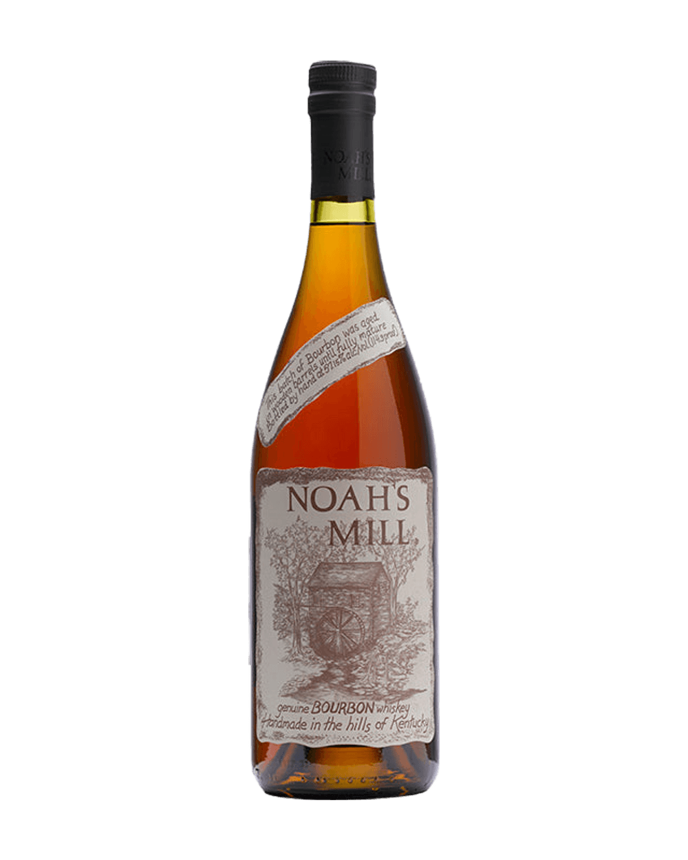Noah's Mill Bourbon