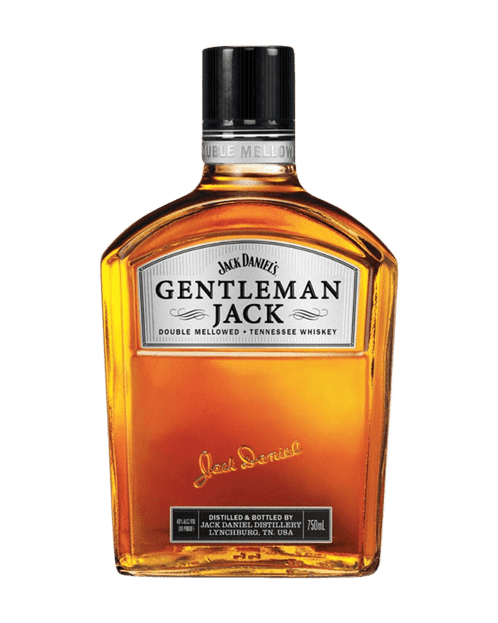 Jack Daniel's Gentleman Jack 375ml