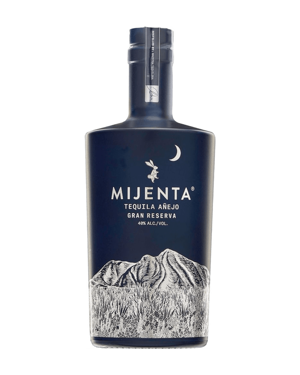 Mijenta Añejo Tequila