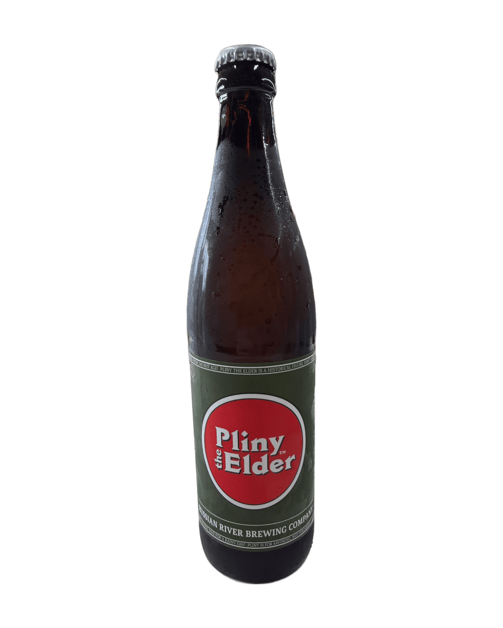 Pliney the Elder