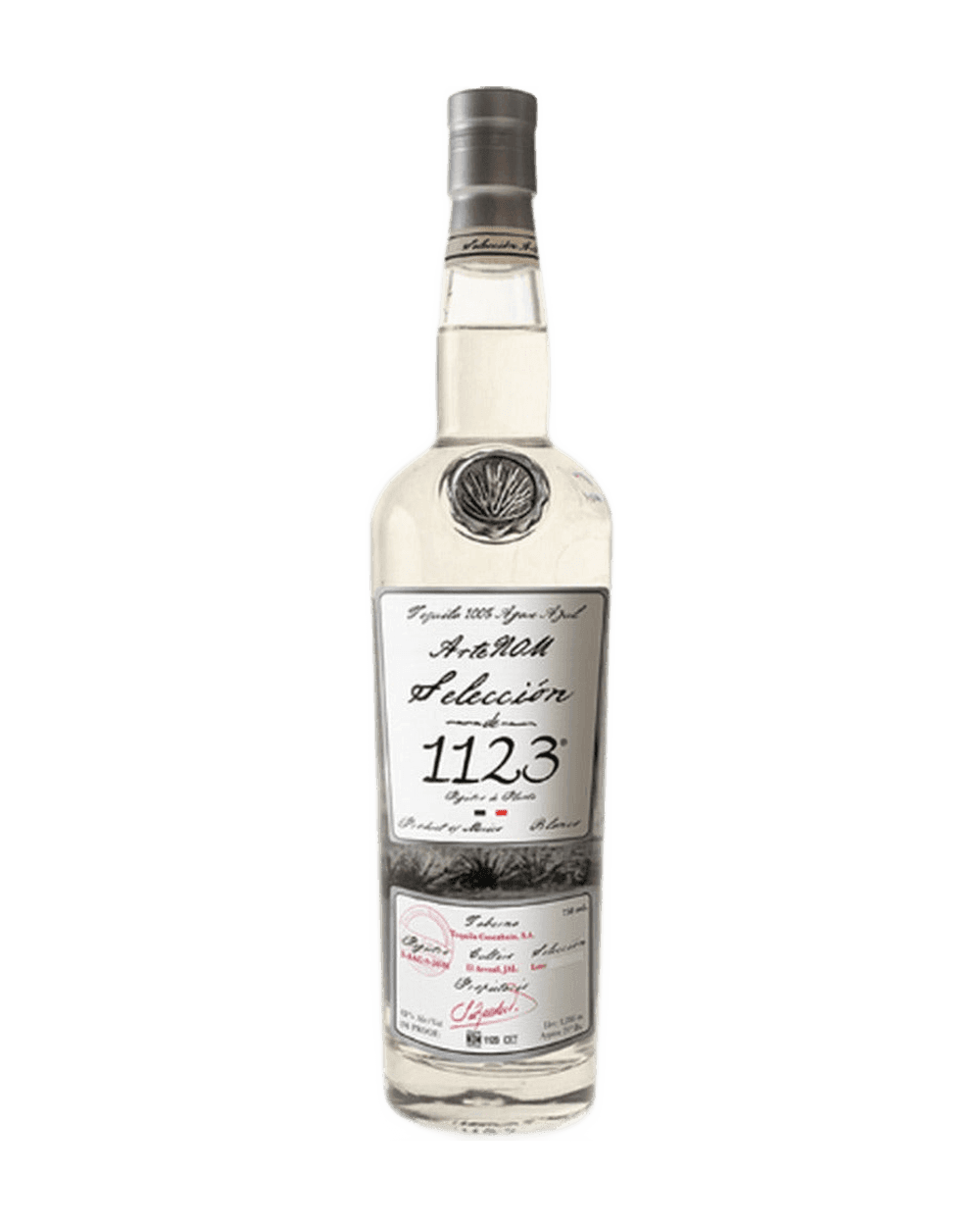 ArteNOM Selección De 1123 Blanco Histórico