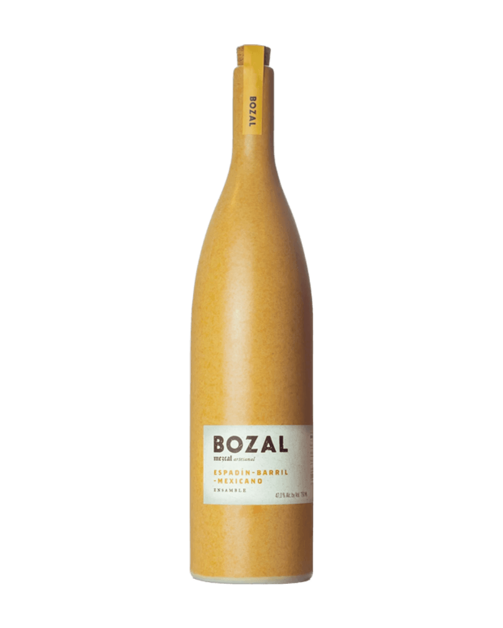 Bozal Ensamble Mezcal 94 Proof