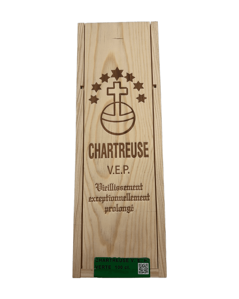 Chartreuseux V.E.P