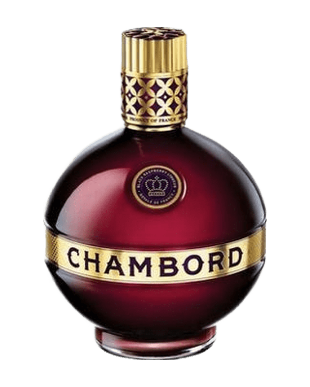 Chambord Liqueur