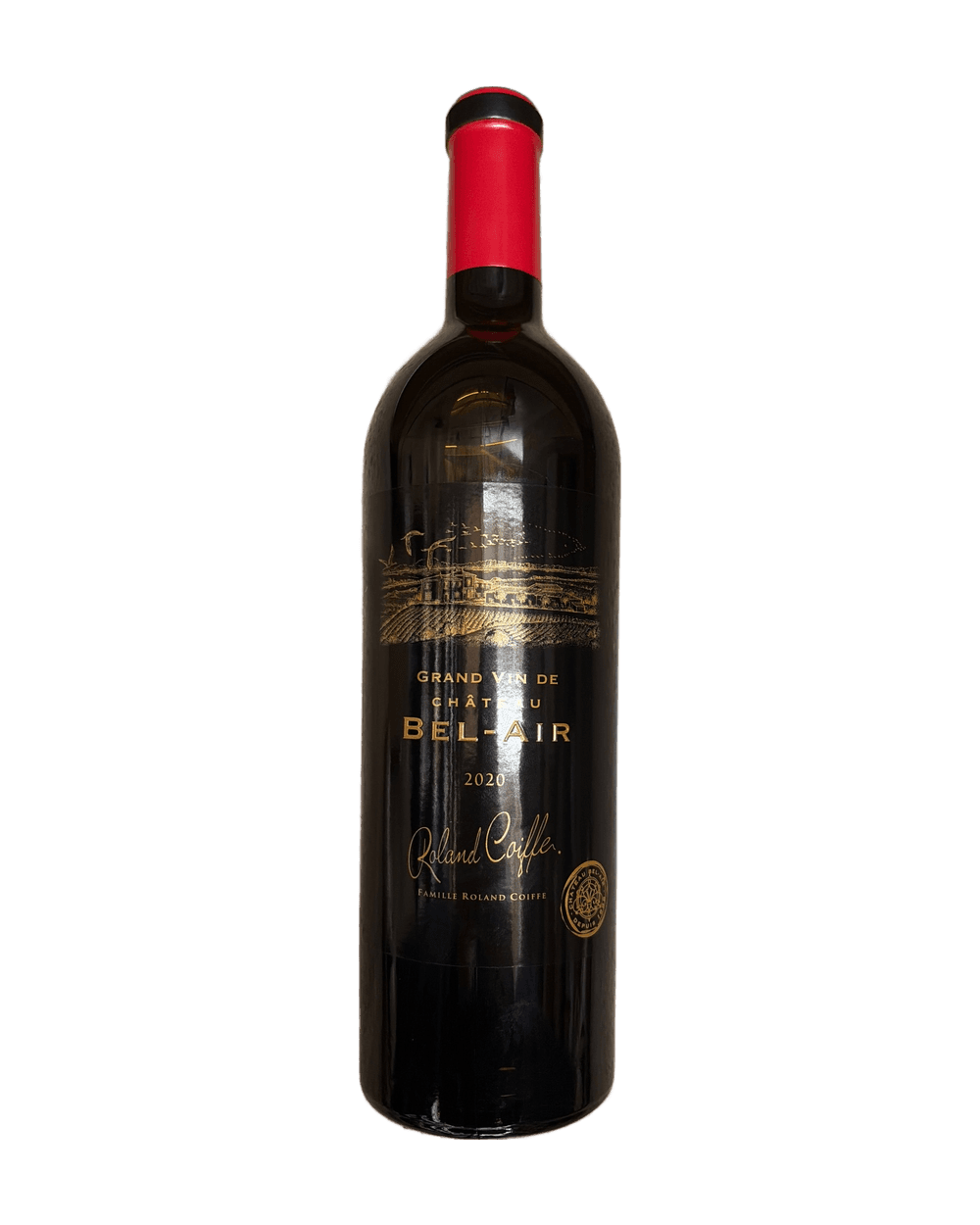 Château Bel-Air 2020 Grand Vin Red Bordeaux