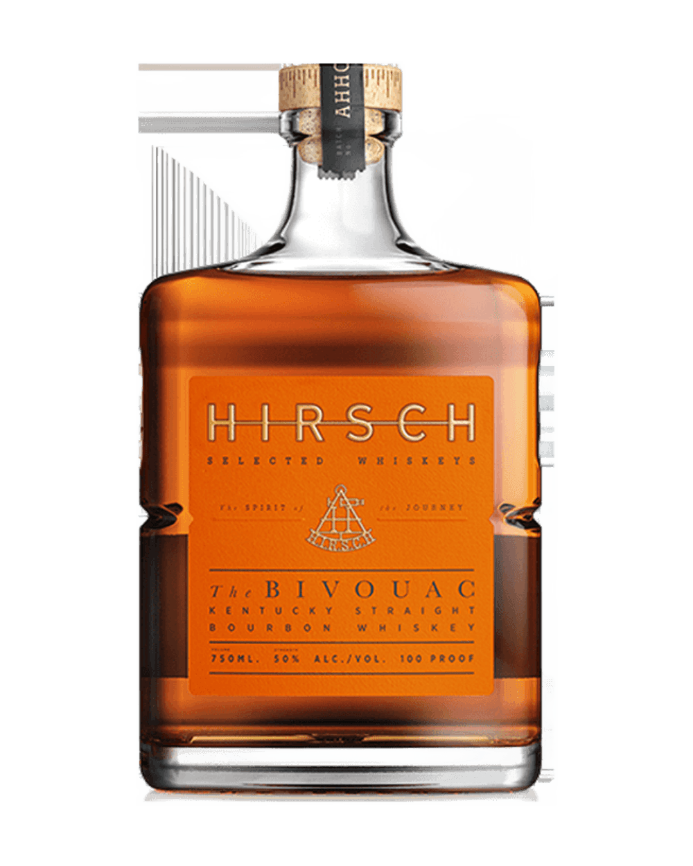 Hirsch The Bivouac Kentucky Straight Bourbon