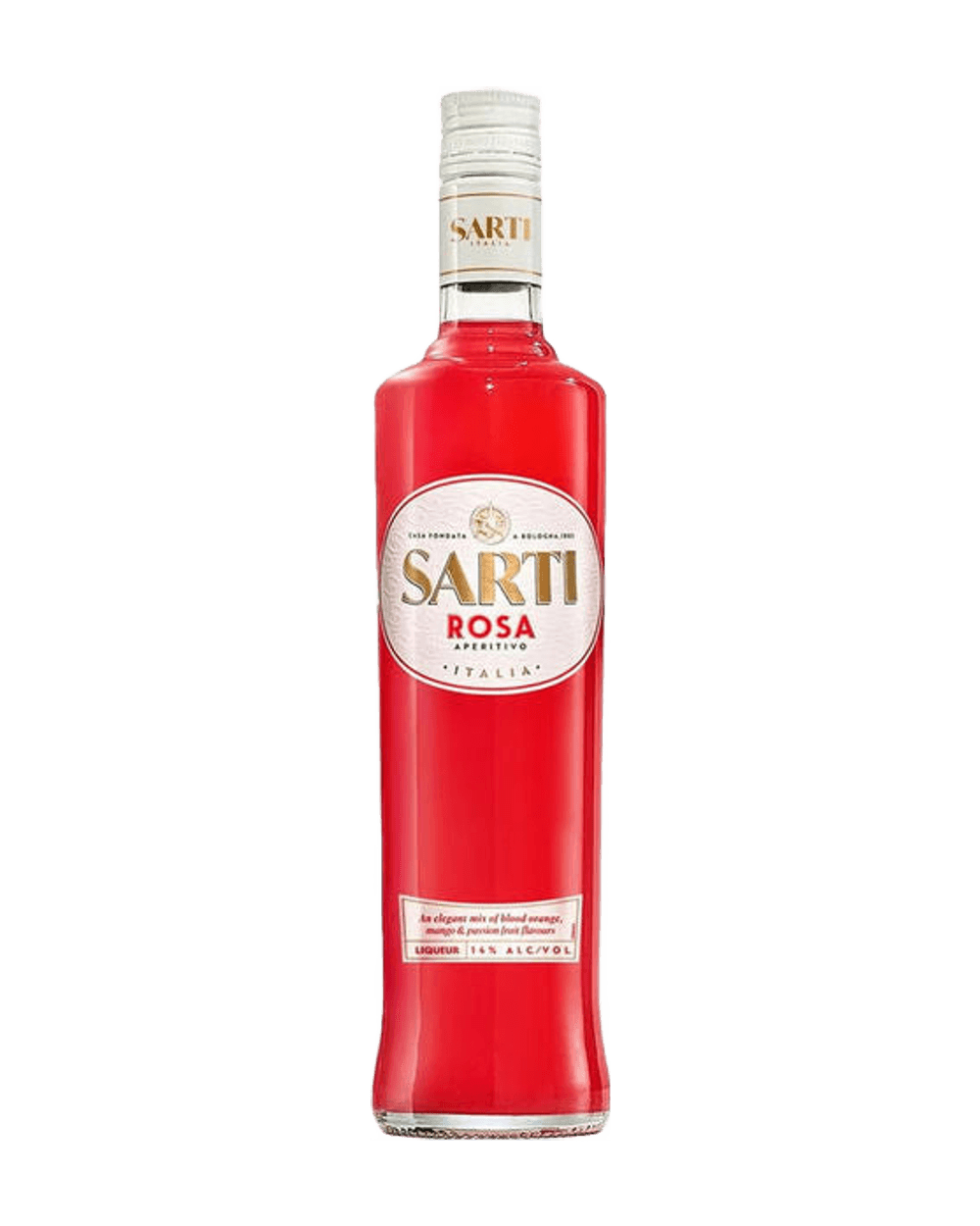 Sarti Rosa Aperitivo