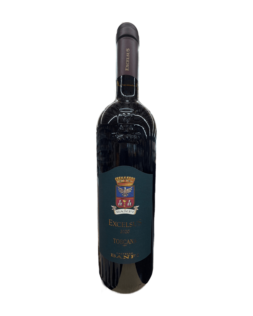 Castello Banfi Excelsus 2020 Toscana IGT