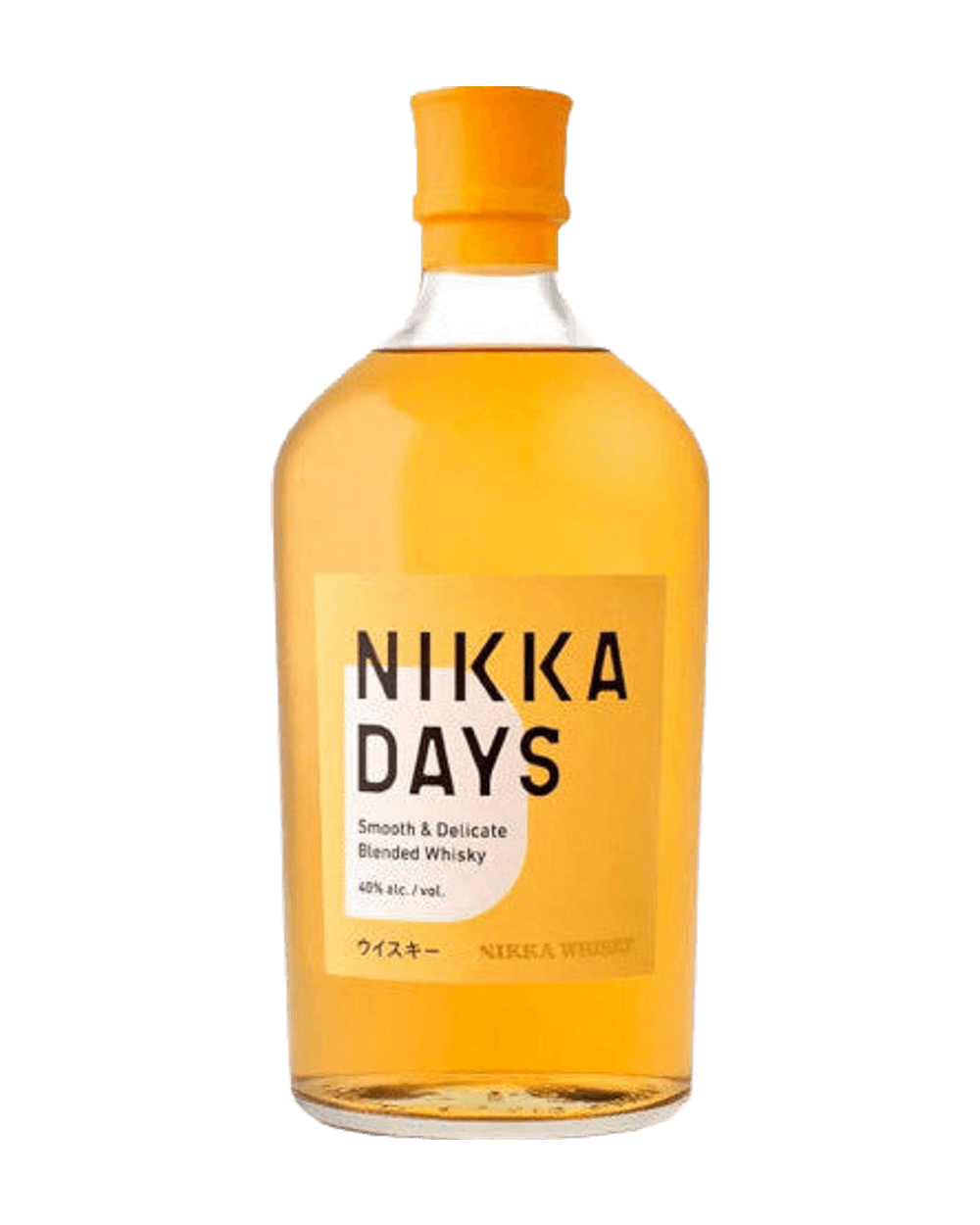 Nikka Days Blended Whisky