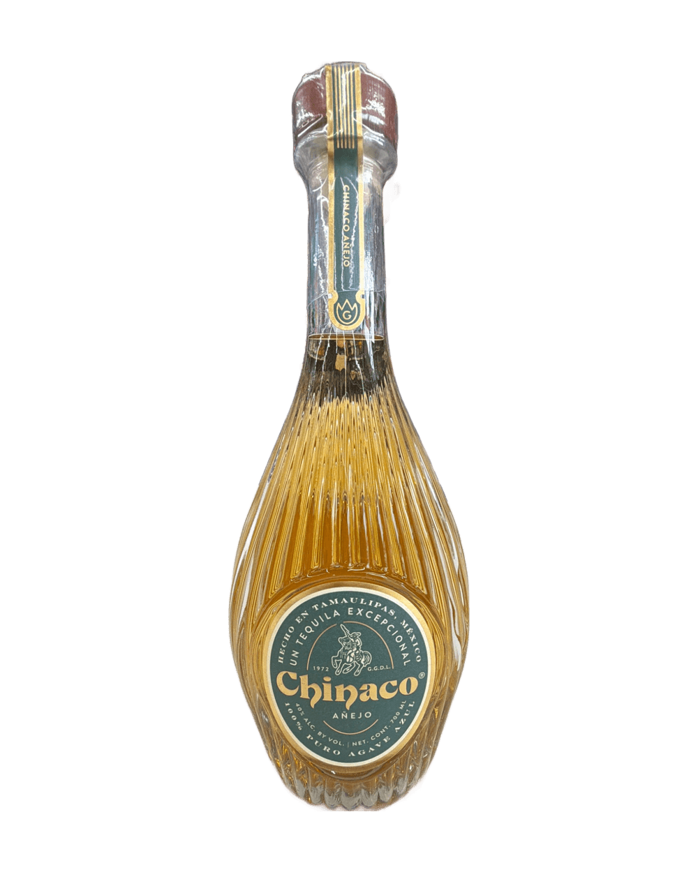 Chinaco Añejo Tequila 700ml