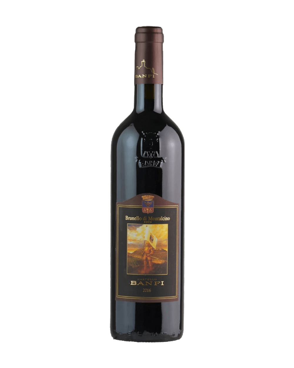 Castello Banfi Brunello di Montalcino 2020 750 ML