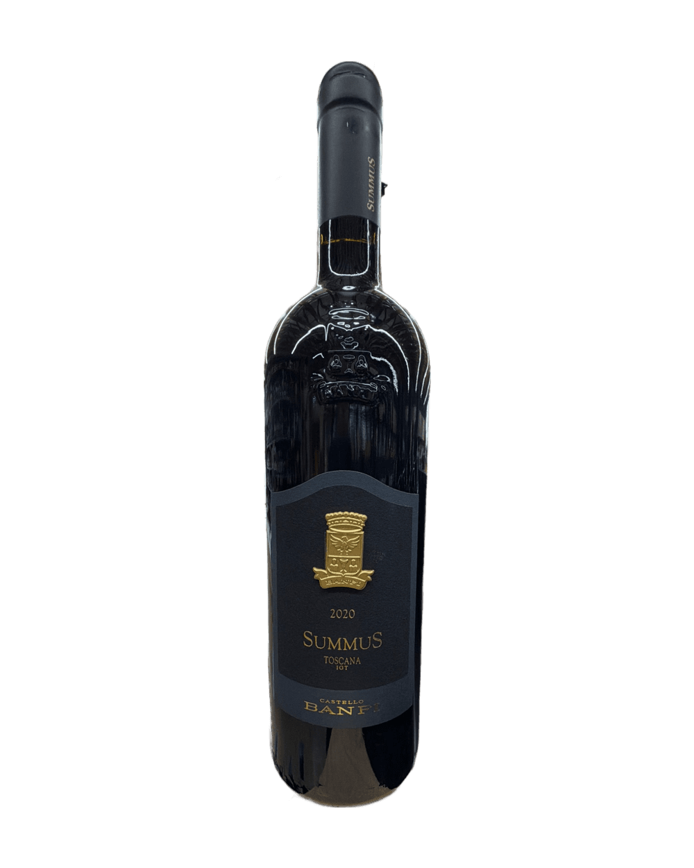 Castello Banfi Summus 2020 Toscana IGT