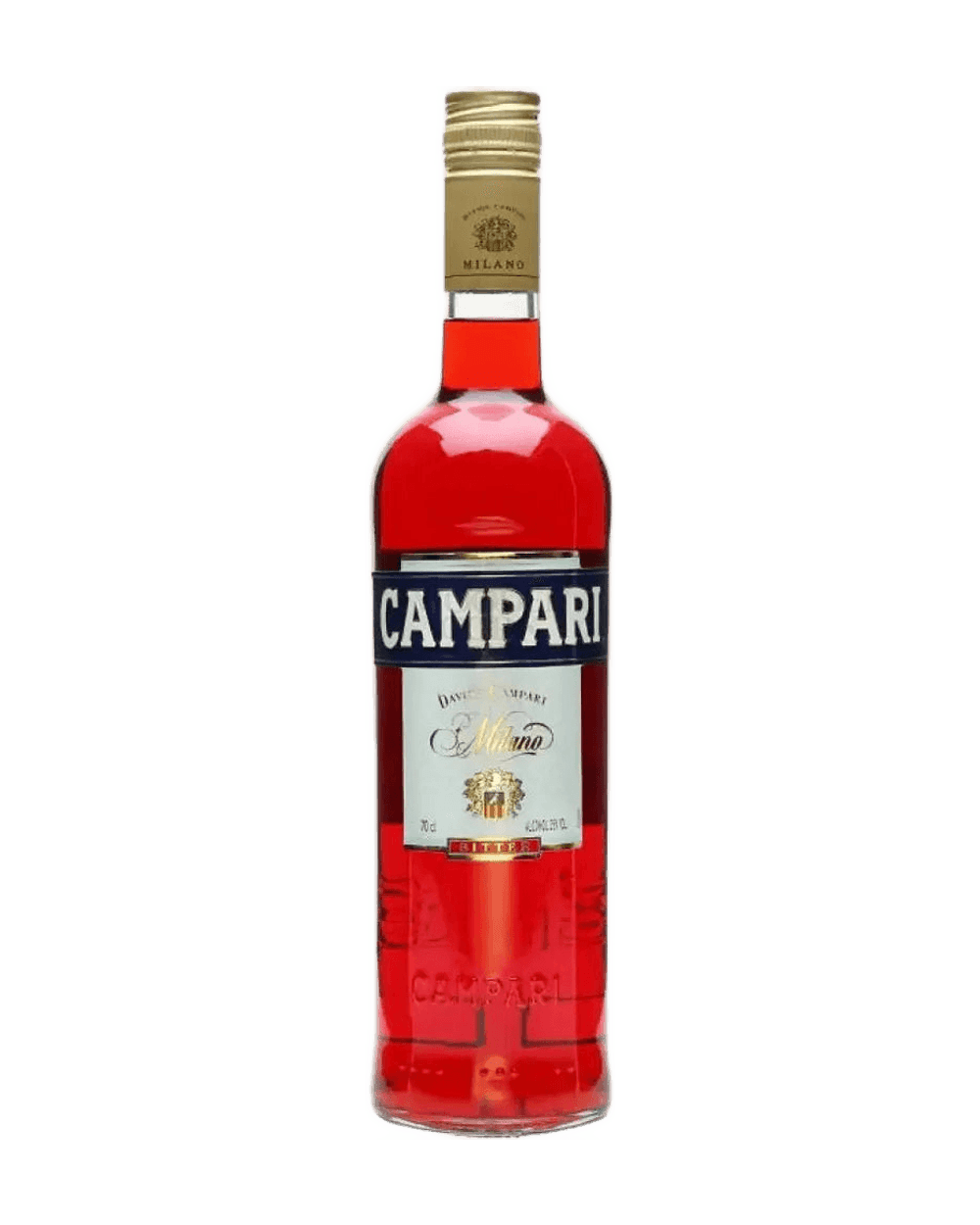 Campari Aperitivo Liqueur
