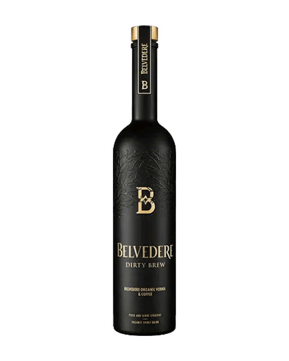 Belvedere Dirty Brew Coffee Vodka 750ml