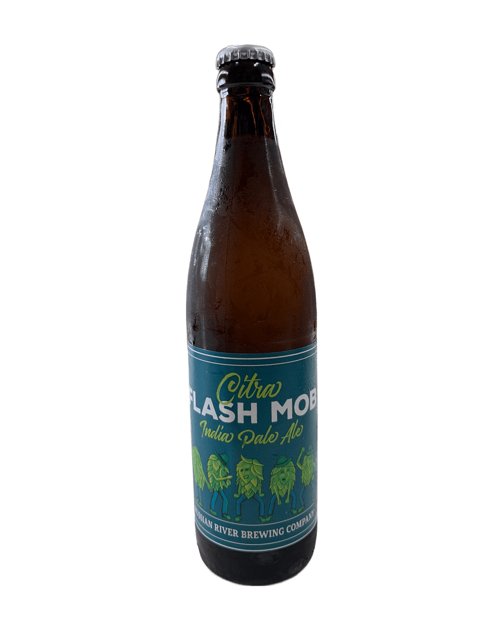 Russian River Brewing Citra Flash Mob India Pale Ale