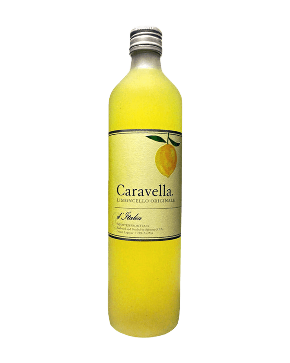 Caravella Limoncello Originale