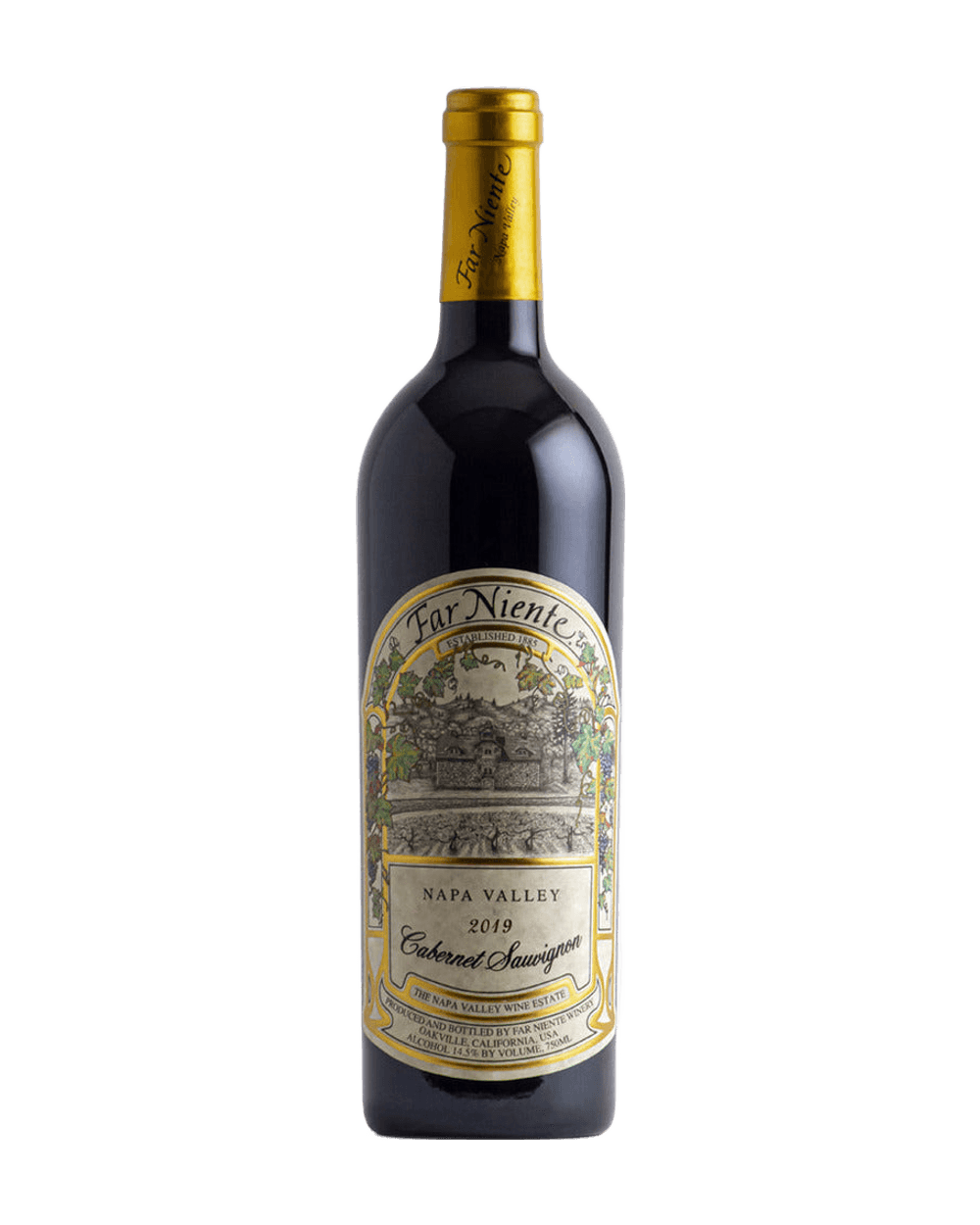 Far Niente Cabernet Sauvignon Napa 750ml