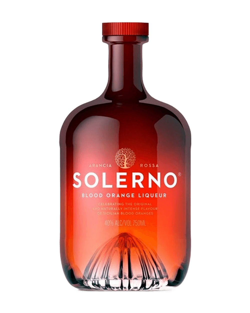 Solerno Blood Orange Liqueur