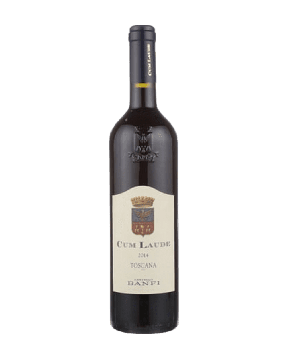 Cast Banfi Magna Cum Laude 6pk 750