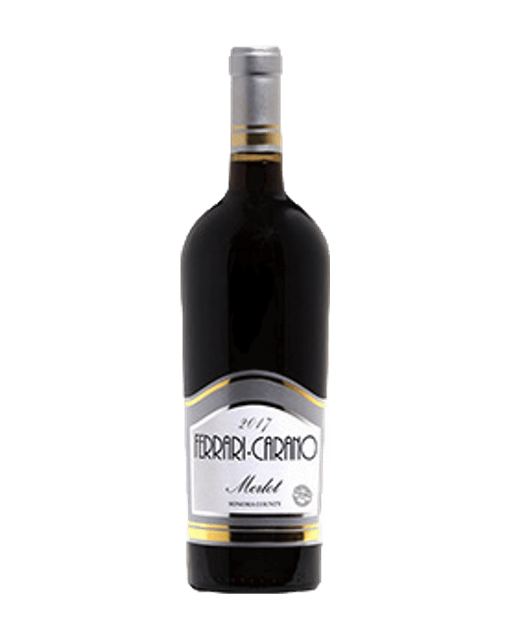 Ferrari-Carano Merlot Sonoma County 2023