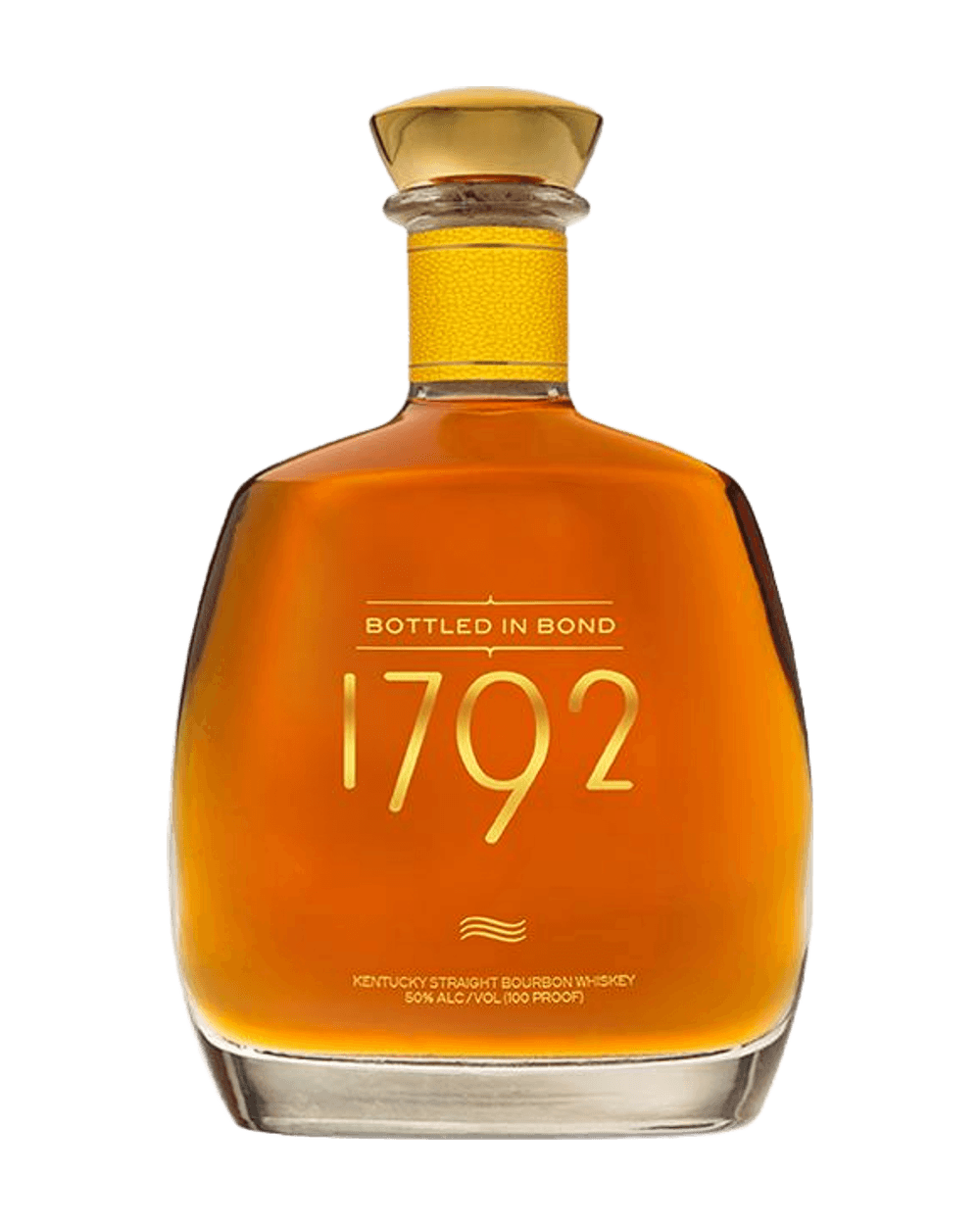 1792 Bottled In Bond